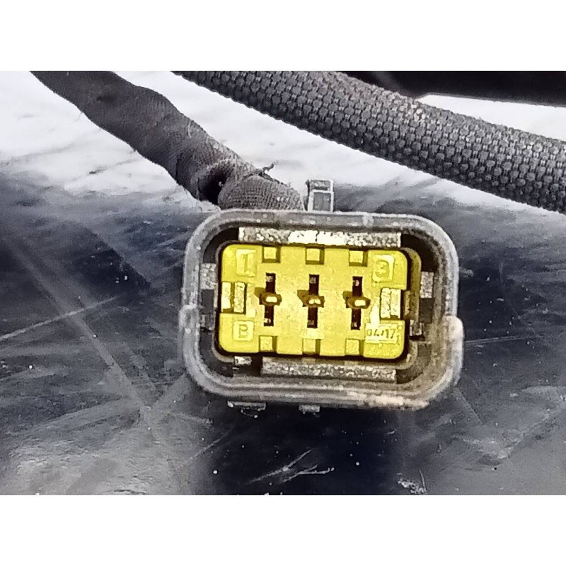 Recambio de cremallera direccion para opel crossland x excellence referencia OEM IAM   P1-B5-13