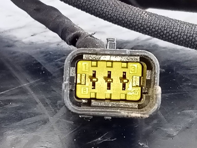 Recambio de cremallera direccion para opel crossland x excellence referencia OEM IAM   P1-B5-13