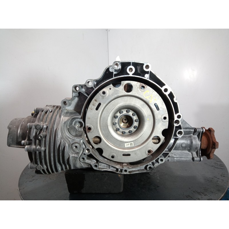Recambio de caja cambios para audi a5 coupe (8t) 2.0 tfsi (155kw) referencia OEM IAM LKV  M1-A1-67