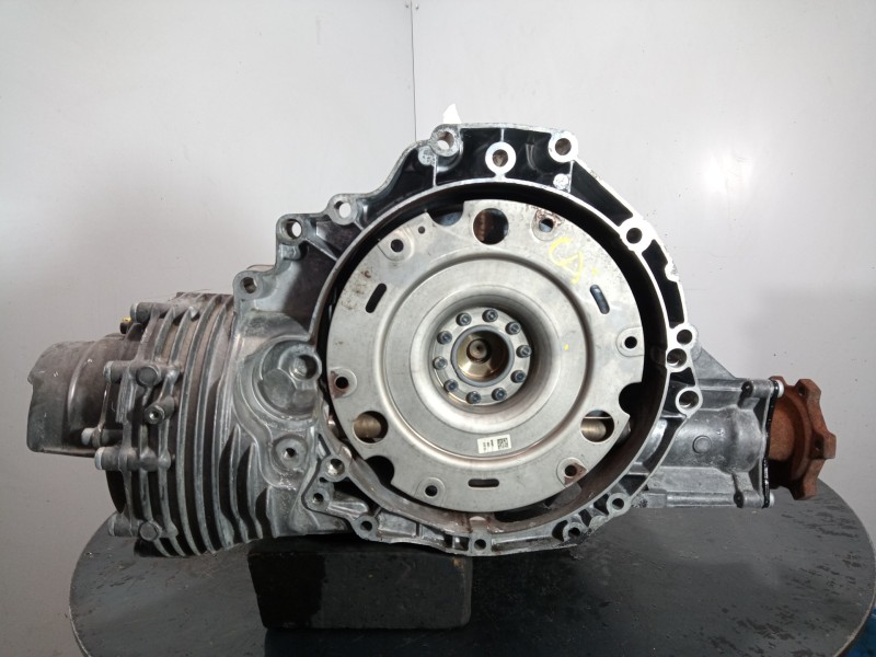Recambio de caja cambios para audi a5 coupe (8t) 2.0 tfsi (155kw) referencia OEM IAM LKV  M1-A1-67