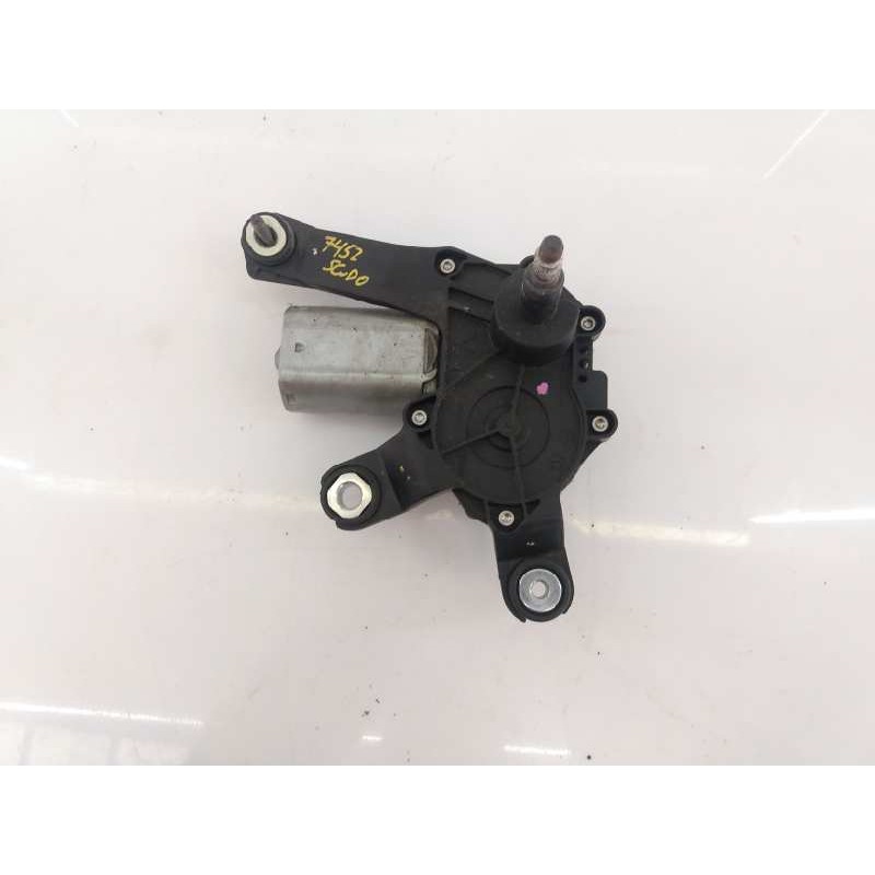 Recambio de motor limpia trasero para fiat scudo combi (272) l2h1 120 multijet (5 pl.) referencia OEM IAM 1400416980 83028612 E2