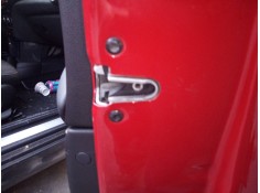 CERRADURA PUERTA DELANTERA DERECHA 