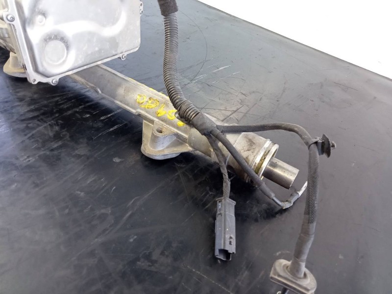 Recambio de cremallera direccion para opel crossland x excellence referencia OEM IAM   P1-B5-13