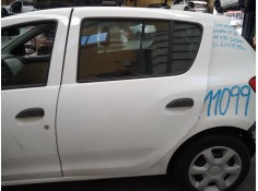 PUERTA TRASERA IZQUIERDA 