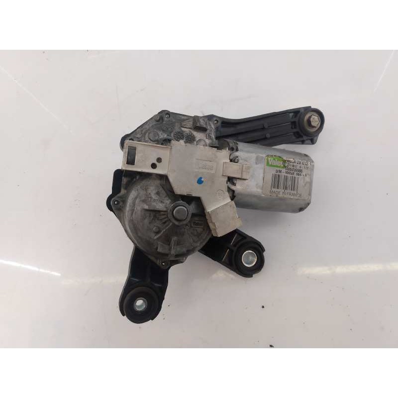 Recambio de motor limpia trasero para fiat scudo combi (272) l2h1 120 multijet (5 pl.) referencia OEM IAM 1400416980 83028612 E2