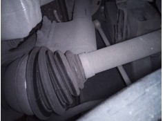 TRANSMISION DELANTERA DERECHA 