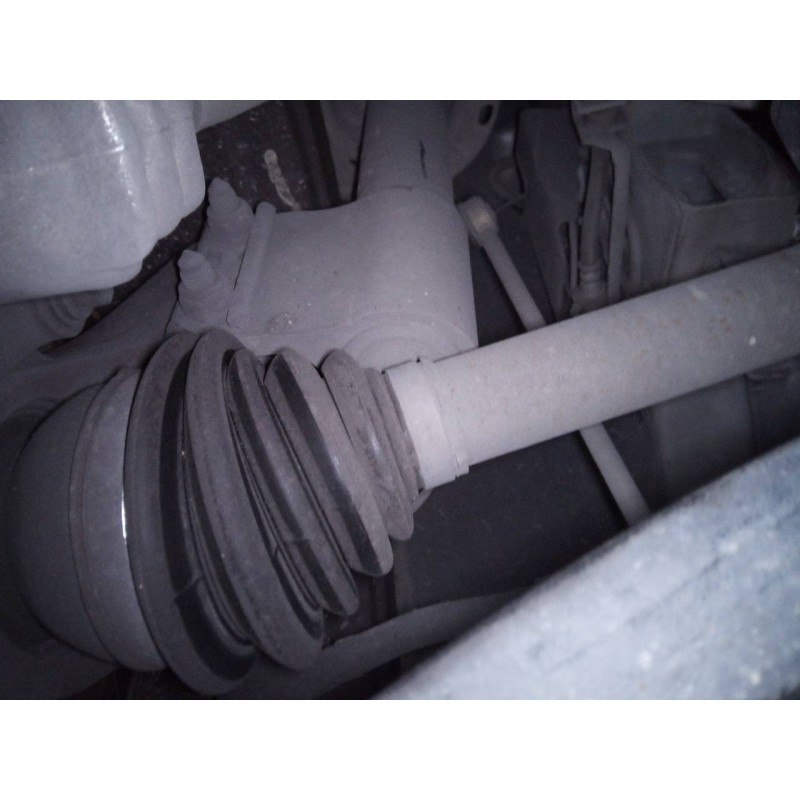 Recambio de transmision delantera derecha para citroën c4 lim. live referencia OEM IAM   