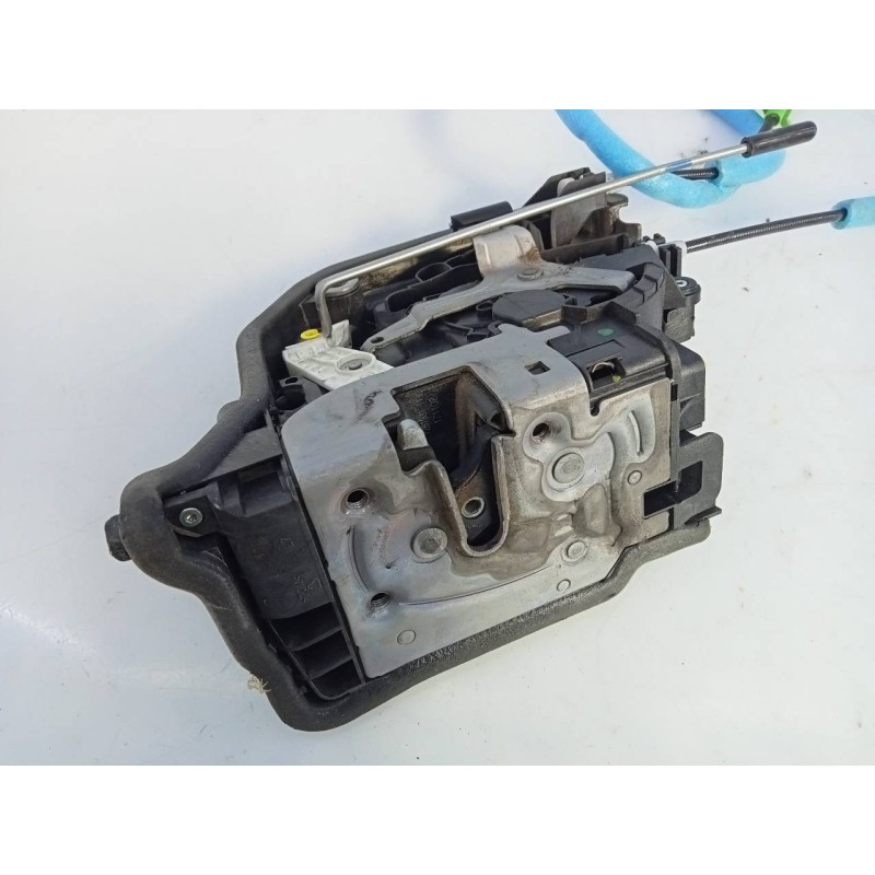 Recambio de cerradura puerta delantera izquierda para mini mini 5-trg. (f55) cooper d referencia OEM IAM 728193111  E1-A3-52-1