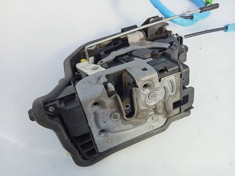 Recambio de cerradura puerta delantera izquierda para mini mini 5-trg. (f55) cooper d referencia OEM IAM 728193111  E1-A3-52-1