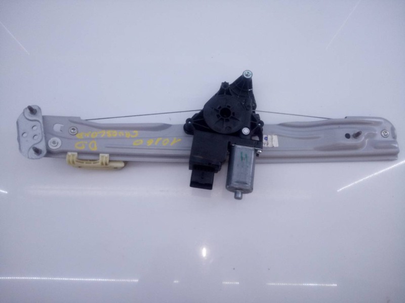 Recambio de elevalunas delantero derecho para opel crossland x excellence referencia OEM IAM   E2-B6-24-1