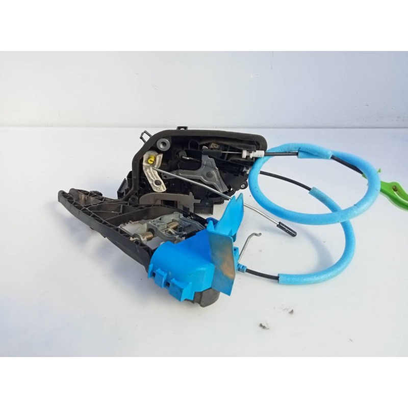 Recambio de cerradura puerta delantera izquierda para mini mini 5-trg. (f55) cooper d referencia OEM IAM 728193111  E1-A3-52-1