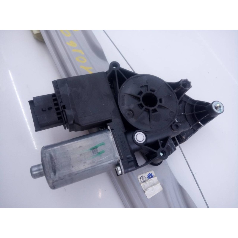 Recambio de elevalunas delantero derecho para opel crossland x excellence referencia OEM IAM   E2-B6-24-1