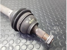 Recambio de transmision delantera izquierda para citroën c4 lim. live referencia OEM IAM 9684134780  P1-A6-12 2