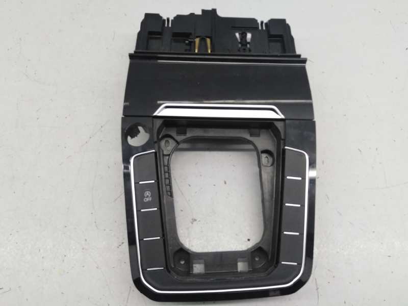 Recambio de consola central para volkswagen passat lim. (3g2) sport bmt referencia OEM IAM   E2-A1-25-8