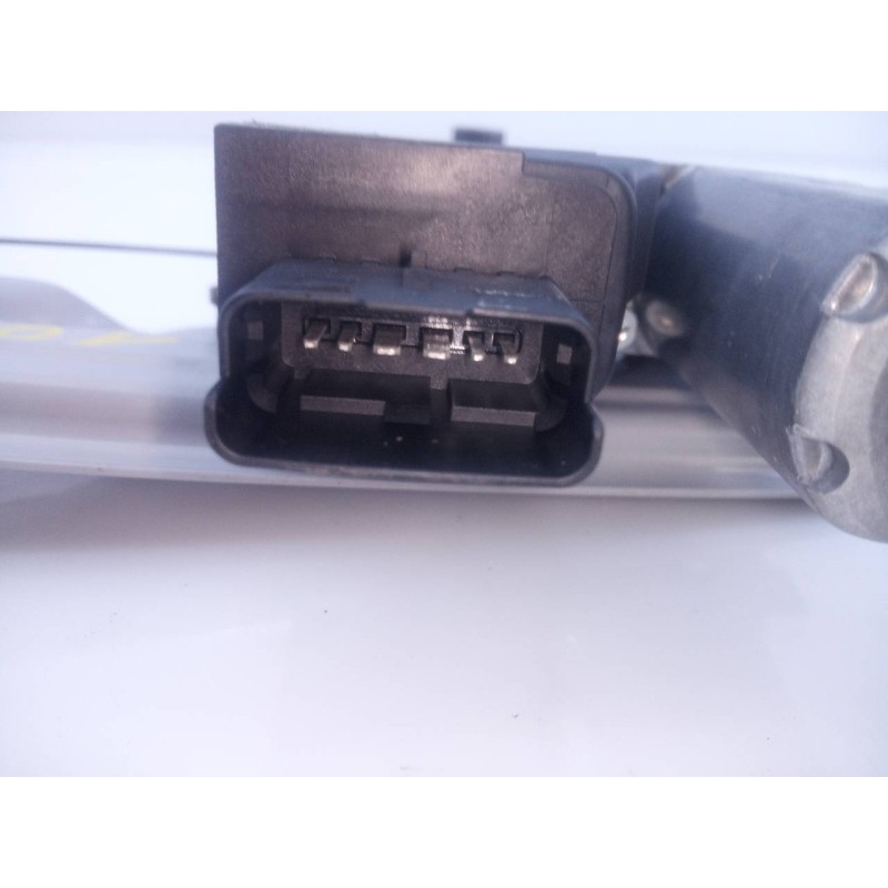 Recambio de elevalunas delantero derecho para opel crossland x excellence referencia OEM IAM   E2-B6-24-1