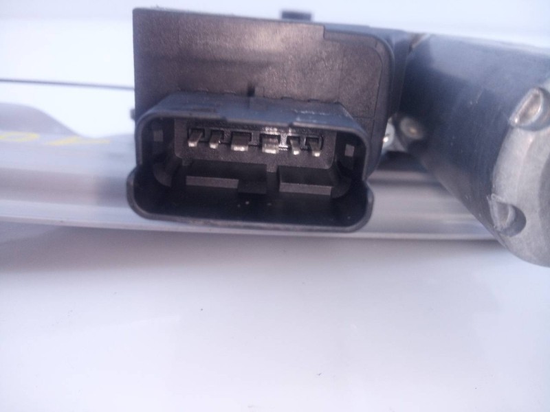 Recambio de elevalunas delantero derecho para opel crossland x excellence referencia OEM IAM   E2-B6-24-1