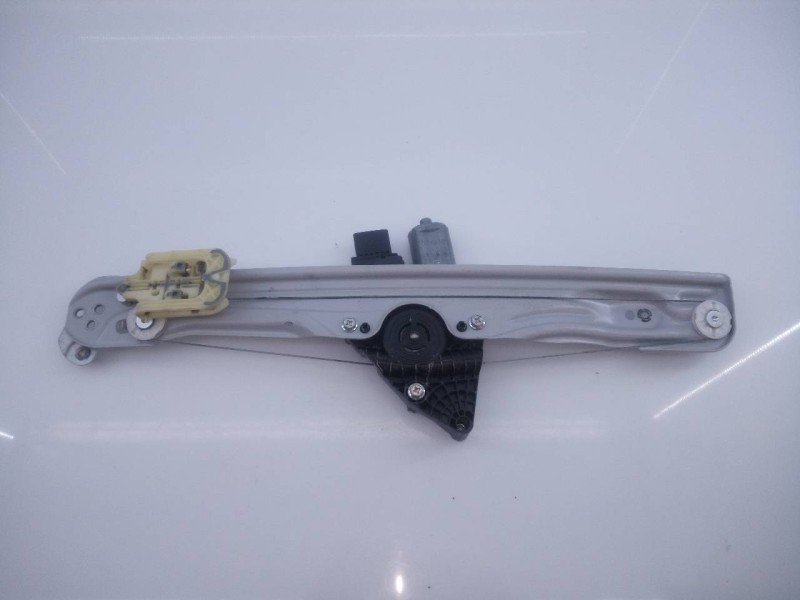 Recambio de elevalunas delantero derecho para opel crossland x excellence referencia OEM IAM   E2-B6-24-1