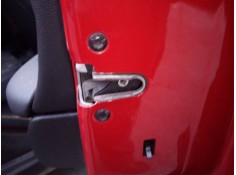 CERRADURA PUERTA TRASERA DERECHA 