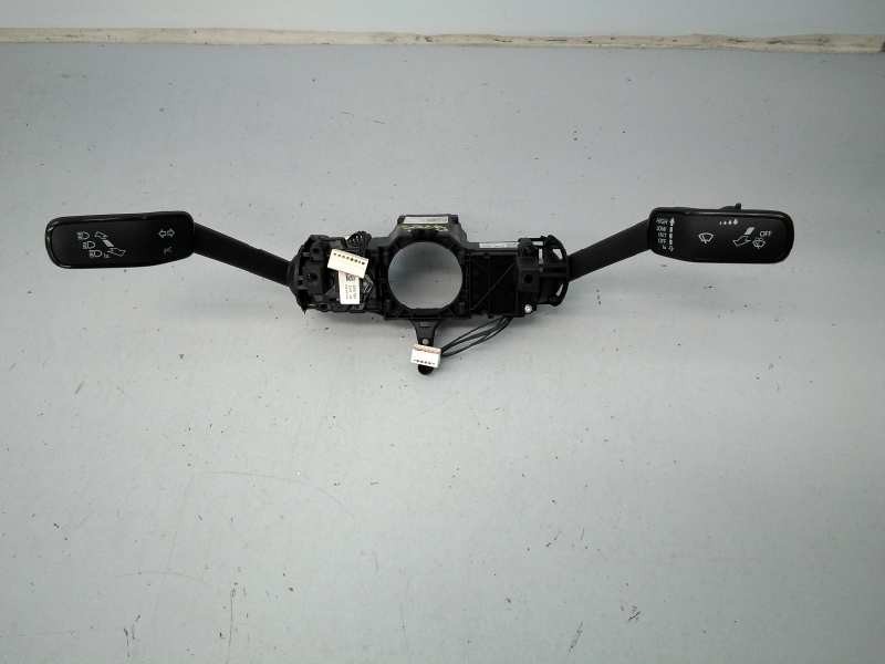 Recambio de mando limpia para volkswagen passat lim. (3g2) sport bmt referencia OEM IAM 5Q1953521AS 5Q1953521AS E2-A1-14-6