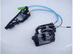 Recambio de cerradura puerta trasera izquierda para mini mini 5-trg. (f55) cooper d referencia OEM IAM 18283810  E1-B4-8-2 2