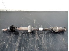 Recambio de transmision delantera derecha para dacia sandero ambiance referencia OEM IAM   P1-B6-38