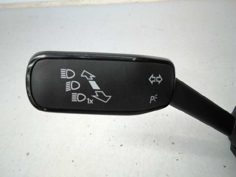 Recambio de mando limpia para volkswagen passat lim. (3g2) sport bmt referencia OEM IAM 5Q1953521AS 5Q1953521AS E2-A1-14-6