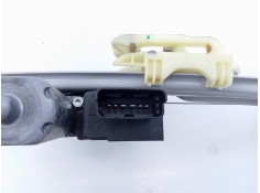 Recambio de elevalunas trasero derecho para opel crossland x excellence referencia OEM IAM 0130824076  E2-B6-50-2 2