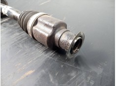 Recambio de transmision delantera derecha para dacia sandero ambiance referencia OEM IAM   P1-B6-38 2