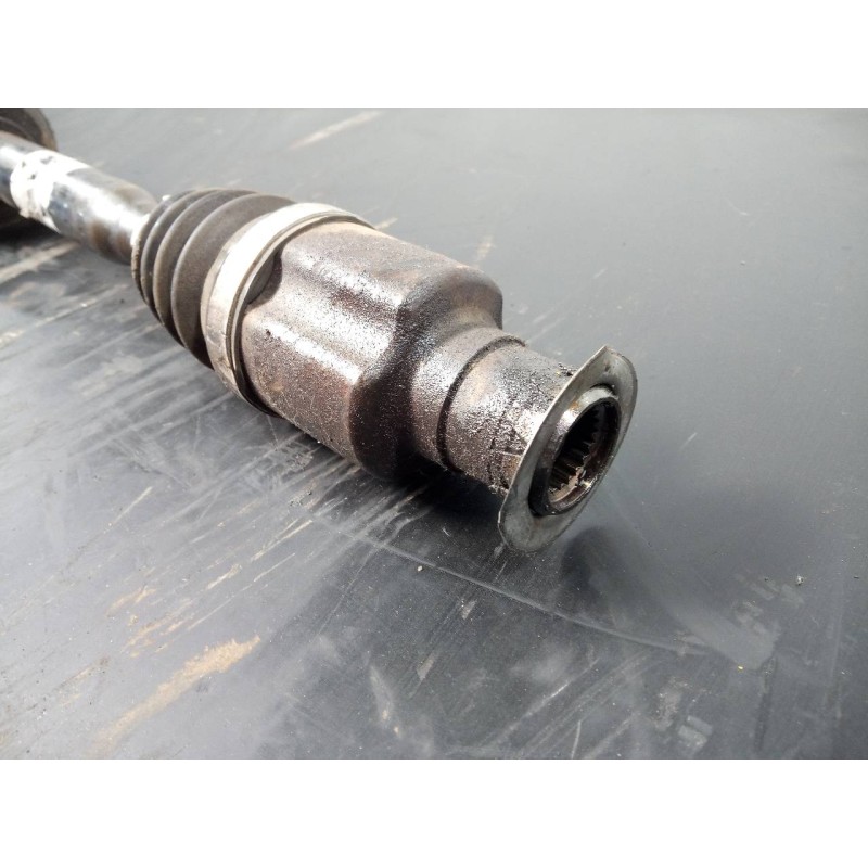 Recambio de transmision delantera derecha para dacia sandero ambiance referencia OEM IAM   P1-B6-38