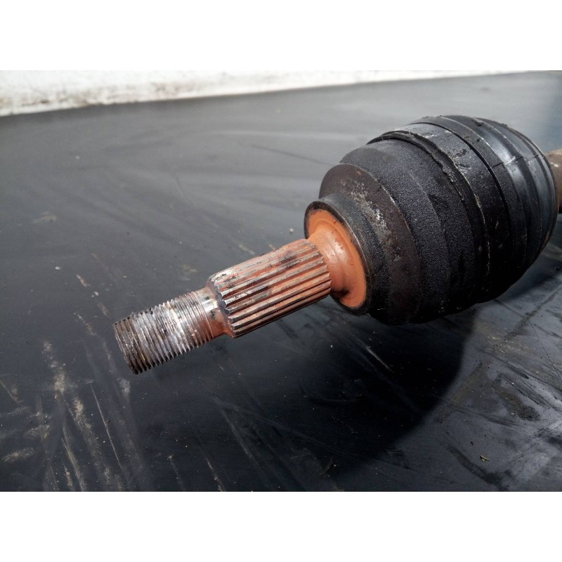 Recambio de transmision delantera derecha para dacia sandero ambiance referencia OEM IAM   P1-B6-38