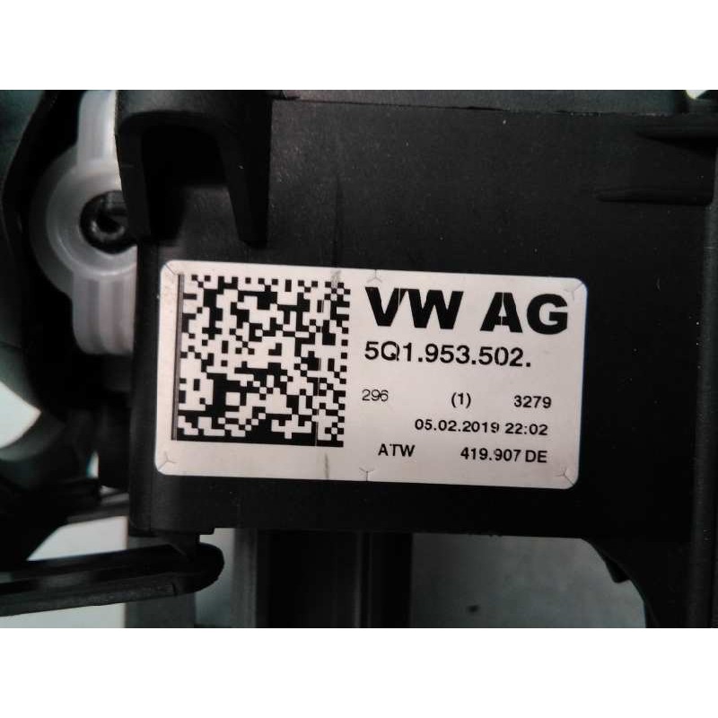 Recambio de mando limpia para volkswagen passat lim. (3g2) sport bmt referencia OEM IAM 5Q1953521AS 5Q1953521AS E2-A1-14-6
