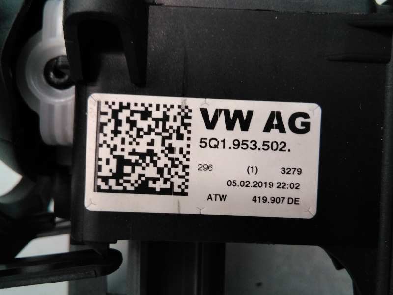 Recambio de mando limpia para volkswagen passat lim. (3g2) sport bmt referencia OEM IAM 5Q1953521AS 5Q1953521AS E2-A1-14-6