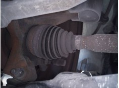 TRANSMISION DELANTERA IZQUIERDA 