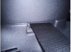 CINTURON SEGURIDAD TRASERO IZQUIERDO 