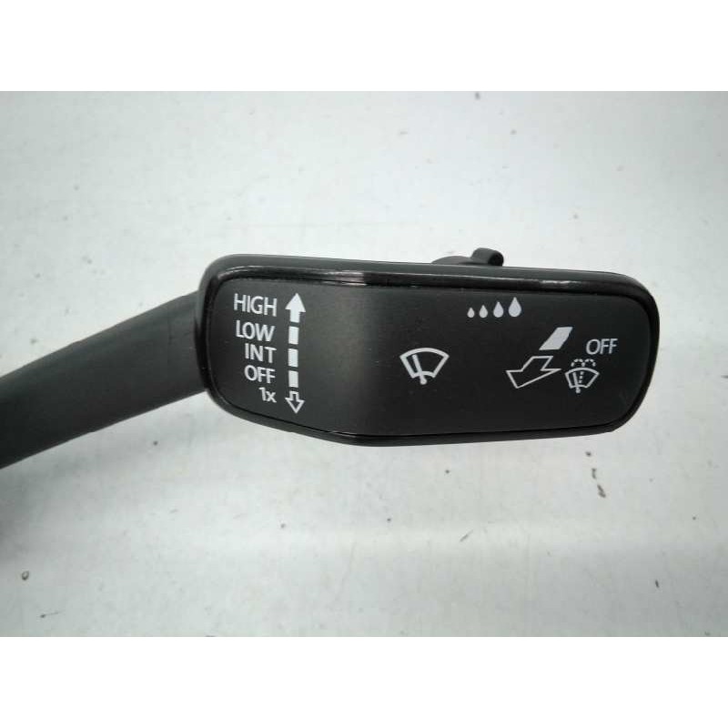 Recambio de mando limpia para volkswagen passat lim. (3g2) sport bmt referencia OEM IAM 5Q1953521AS 5Q1953521AS E2-A1-14-6