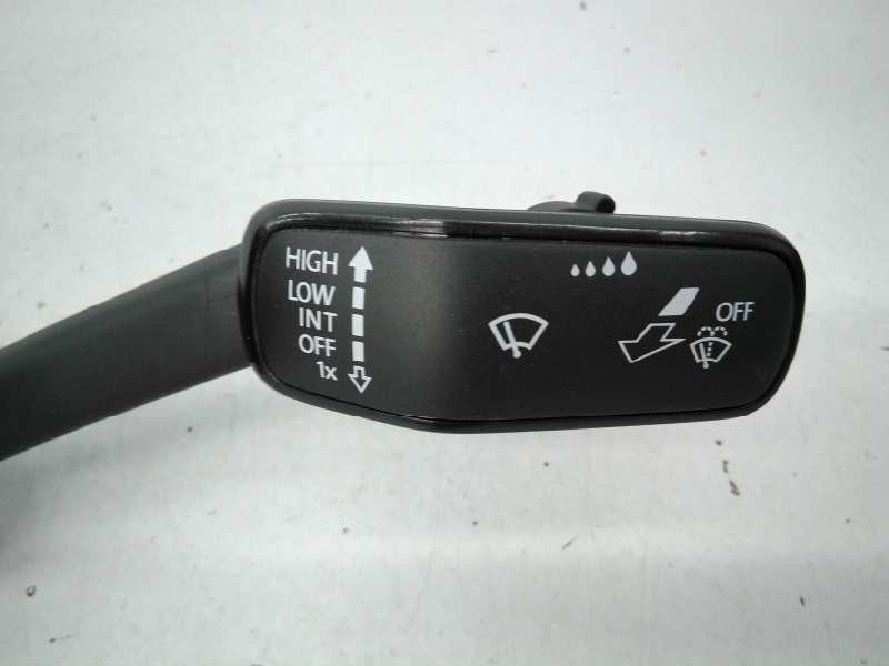 Recambio de mando limpia para volkswagen passat lim. (3g2) sport bmt referencia OEM IAM 5Q1953521AS 5Q1953521AS E2-A1-14-6