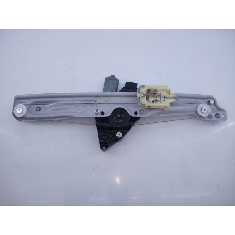 Recambio de elevalunas trasero izquierdo para opel crossland x excellence referencia OEM IAM   E2-B6-18-1