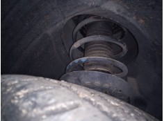 AMORTIGUADOR DELANTERO IZQUIERDO 