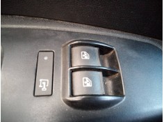 Recambio de mando elevalunas delantero izquierdo para fiat doblo ii (152) pop referencia OEM IAM   