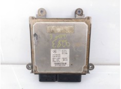 CENTRALITA MOTOR UCE A6519007500 A0064461540 E1-A2-35-2