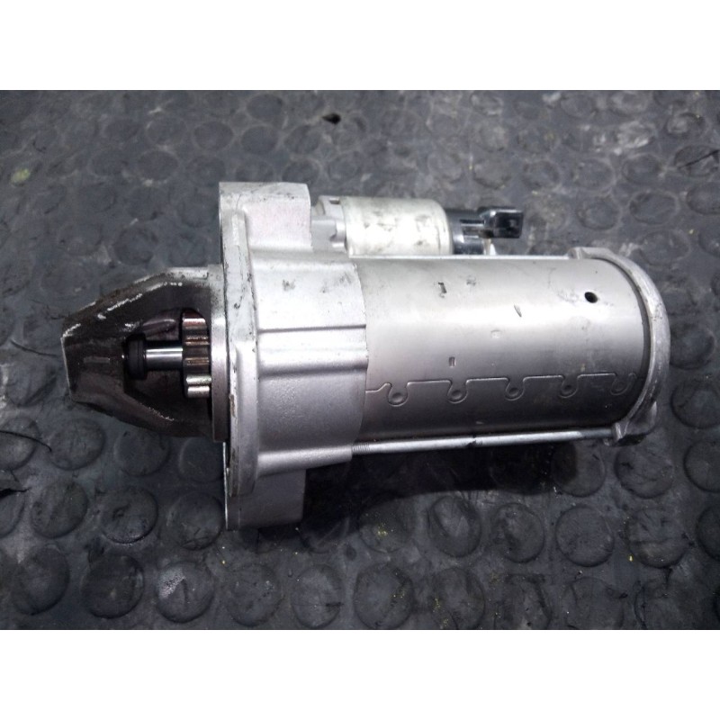 Recambio de motor arranque para opel crossland x excellence referencia OEM IAM 9675660680  P3-A10-7-1