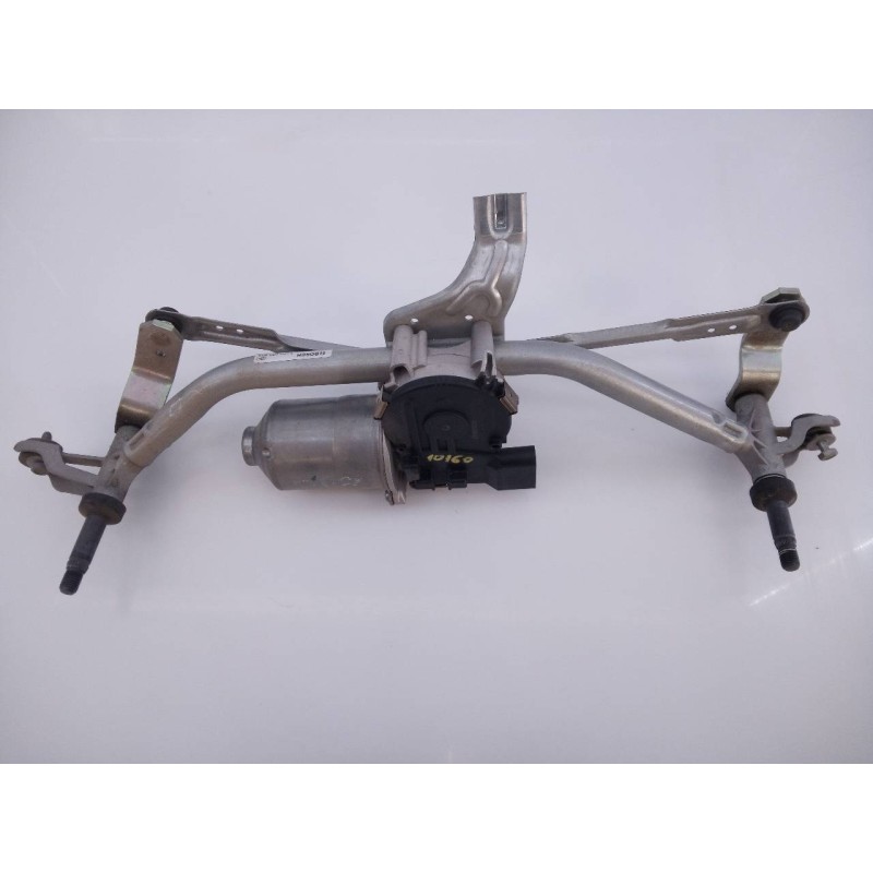 Recambio de motor limpia delantero para opel crossland x excellence referencia OEM IAM 0390243607 3397021919 E2-B6-9-2