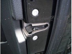 CERRADURA PUERTA DELANTERA DERECHA 