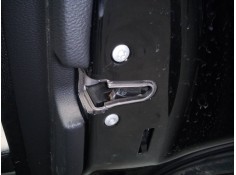 CERRADURA PUERTA TRASERA DERECHA 