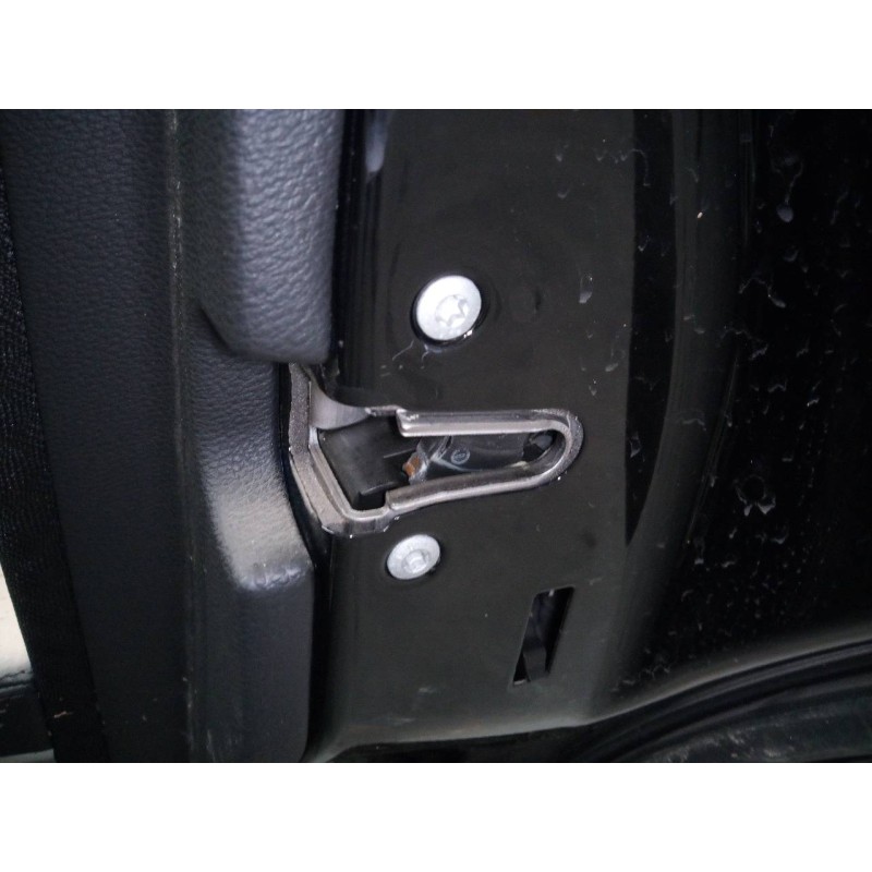 Recambio de cerradura puerta trasera derecha para mercedes-benz clase e (w212) lim. e 220 bluetec be edition (212.001) referenci