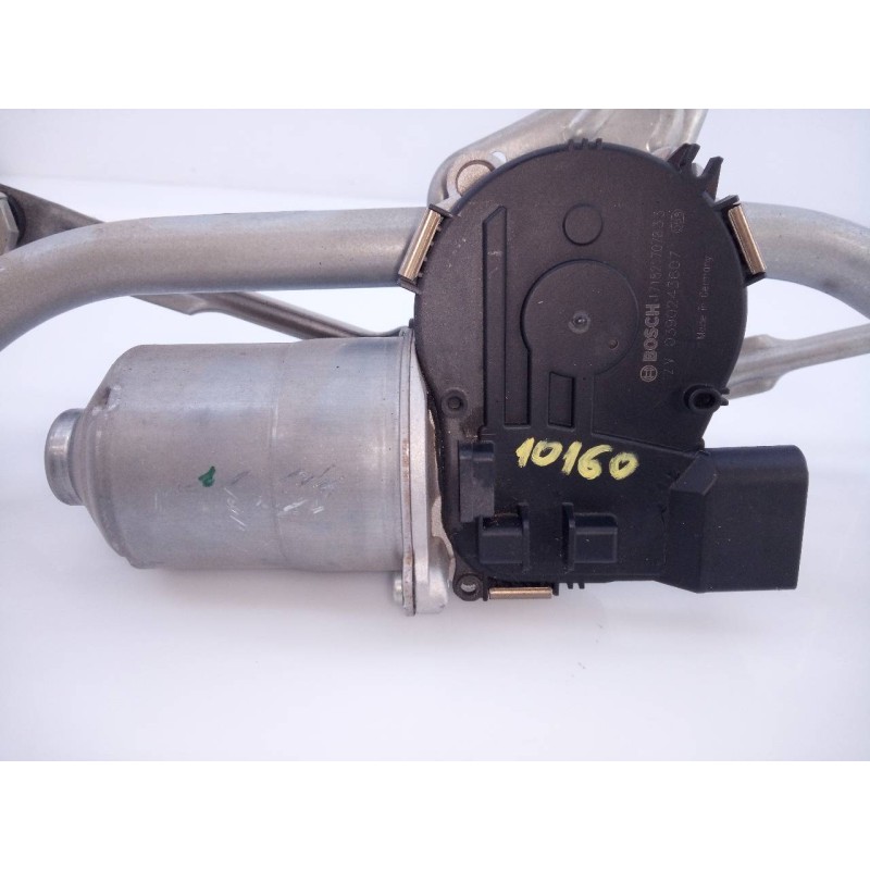 Recambio de motor limpia delantero para opel crossland x excellence referencia OEM IAM 0390243607 3397021919 E2-B6-9-2