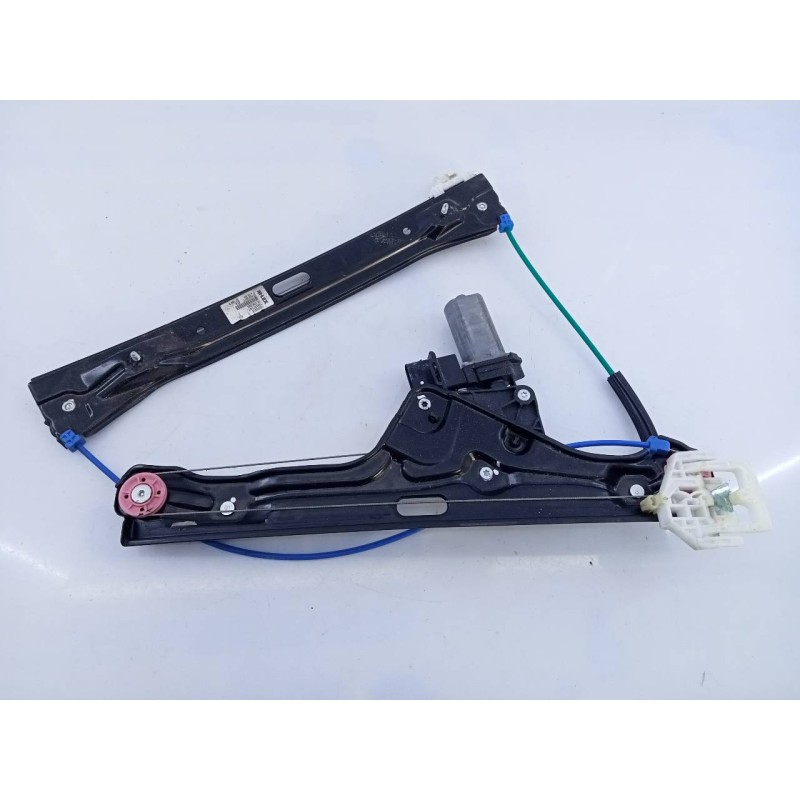 Recambio de elevalunas delantero izquierdo para mini mini 5-trg. (f55) cooper d referencia OEM IAM 732027707  E1-B4-52-2