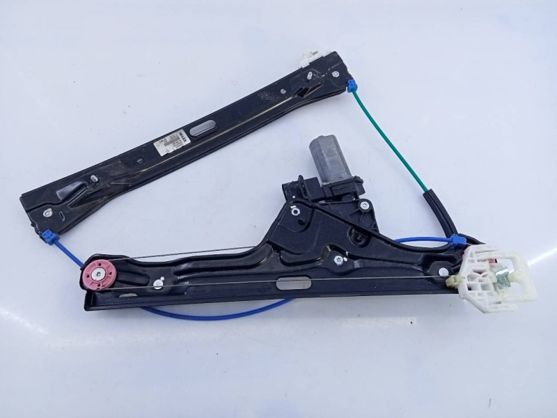 Recambio de elevalunas delantero izquierdo para mini mini 5-trg. (f55) cooper d referencia OEM IAM 732027707  E1-B4-52-2