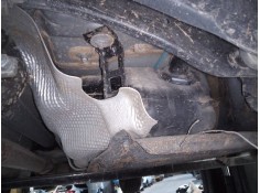 DEPOSITO COMBUSTIBLE 