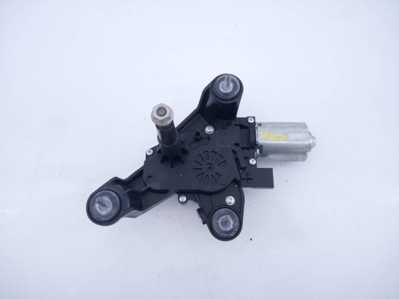 Recambio de motor limpia trasero para opel crossland x excellence referencia OEM IAM 0390205062 9819899980 E2-B6-49-2